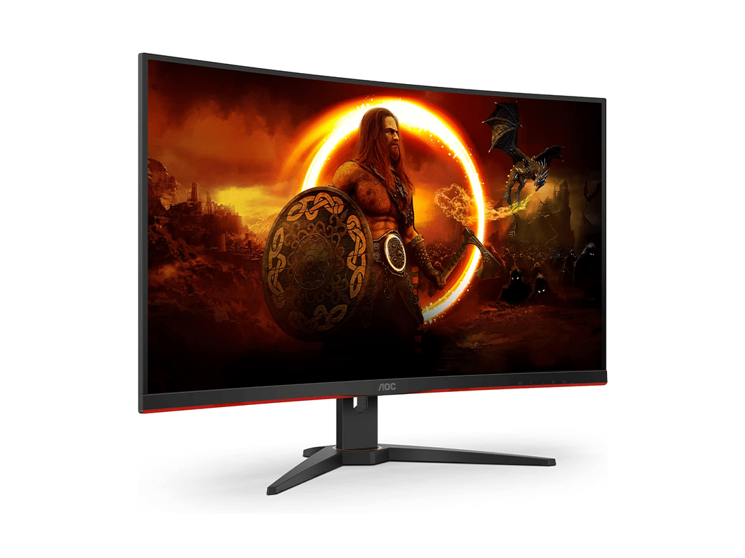 AOC C32G2ZE 32 AOC C32G2ZE 32